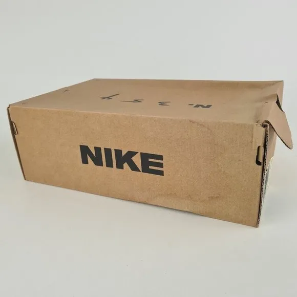 Nike Men's Drop Type Shoes Tint Sneakers Casual Black Pink