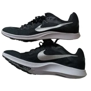 Nike men's Rival Distance Track &amp; Field Spikes Shoes DC8725-001 Size 11.5