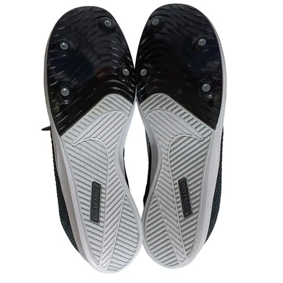 Nike men's Rival Distance Track &amp; Field Spikes Shoes DC8725-001 Size 11.5