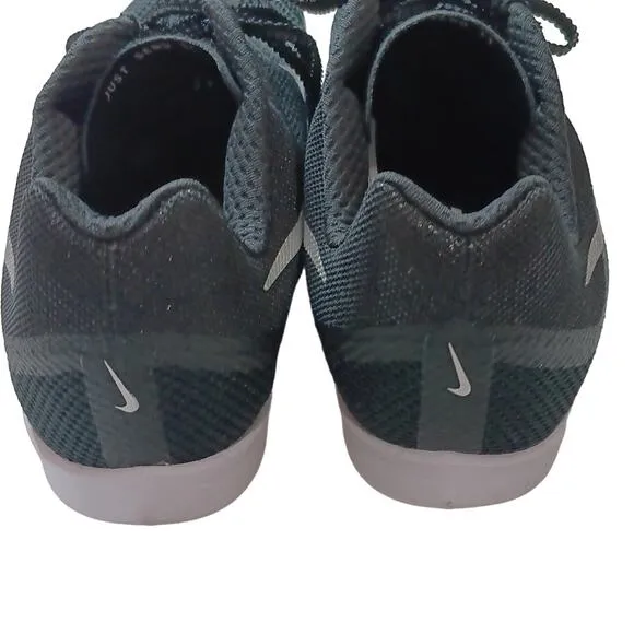 Nike men's Rival Distance Track &amp; Field Spikes Shoes DC8725-001 Size 11.5