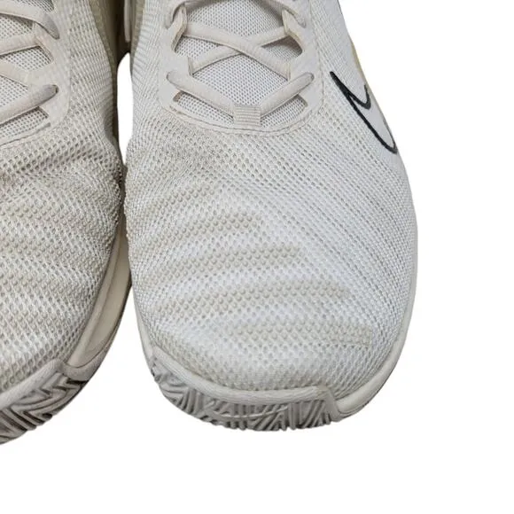 Nike Metcon 9 AMP Workout Shoes Sneakers White Size 15