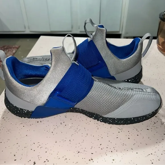 Nike Metcon Sport Atmosphere Grey Men’s Size 14M Running Sneakers AQ7489…