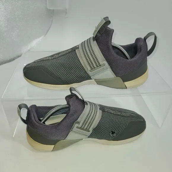 Nike Metcon Sport Dark Grey/White Men's Training Shoes-US Size 11 AQ7489-001‎