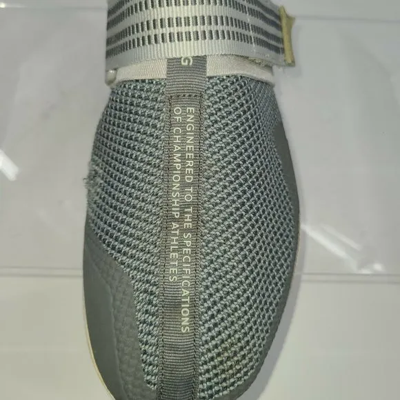 Nike Metcon Sport Dark Grey/White Men's Training Shoes-US Size 11 AQ7489-001‎