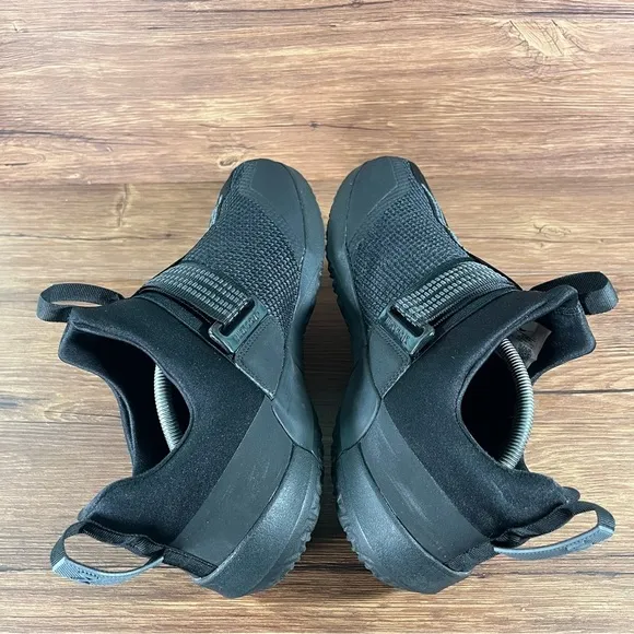 Nike Metcon Sport Training Shoes Triple Black Athletic Sneakers Men’s Size 12.5