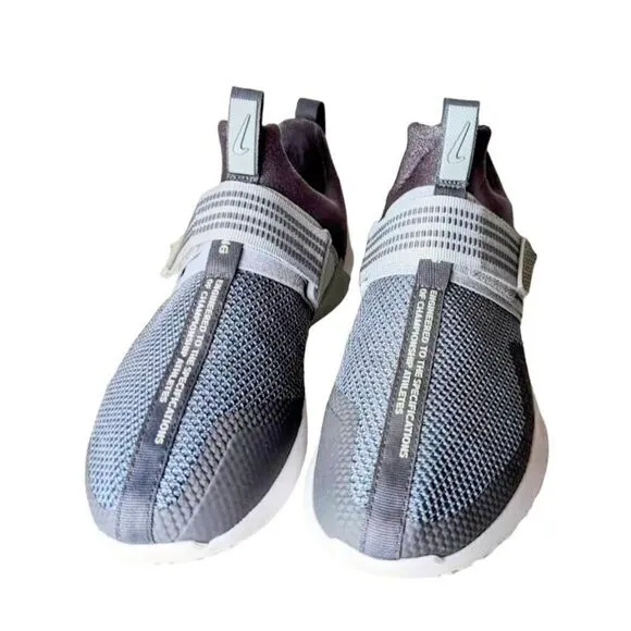 NIKE Metcon Sport 'Dark Grey' S Training Shoes Size 11