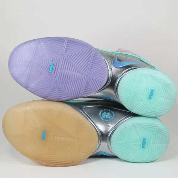 Nike Monopoly x Lebron 22 QS 'Currency' Basketball Shoes Men's 9