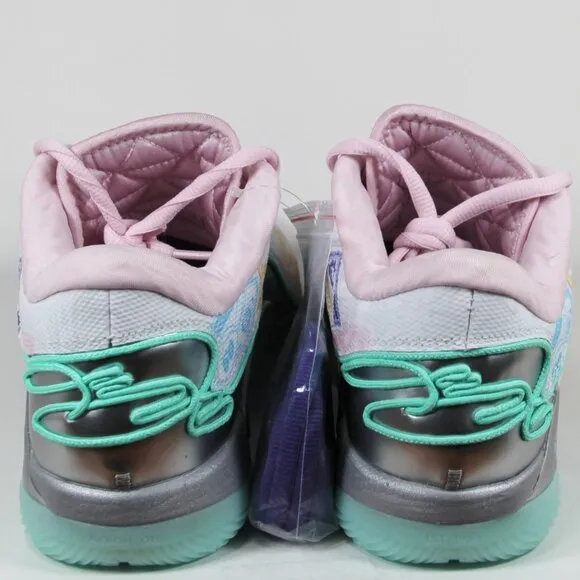 Nike Monopoly x Lebron 22 QS 'Currency' Basketball Shoes Men's 9