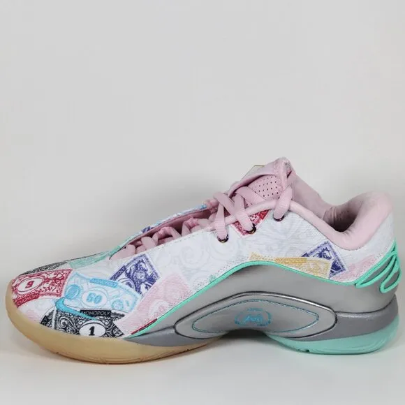 Nike Monopoly x Lebron 22 QS 'Currency' Basketball Shoes Men's 9