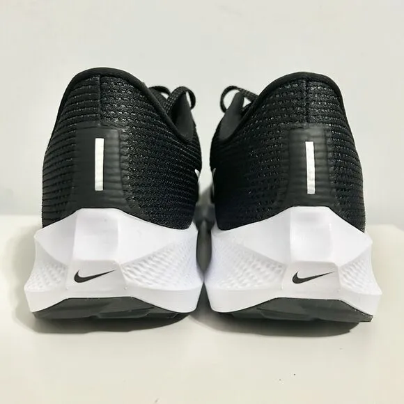 Nike Nike Air Zoom Pegasus 40 “Black White” Men’s Size 14 Running Sneaker No Lid