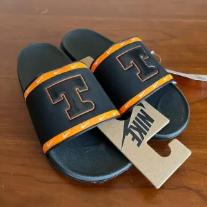Nike Offcourt Slides Sandals DD0549-001 Men’s Tennessee Volunteers