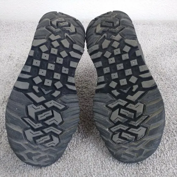 Nike Oneonta Womens 6 Sandals Trail Hiking Shoes Black Slingback DJ6602-001