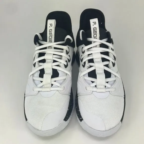Nike Paul George PG 3 CN9512-108 Basketball
