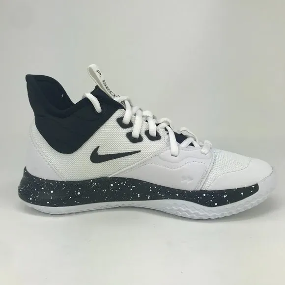 Nike Paul George PG 3 CN9512-108 Basketball