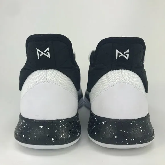 Nike Paul George PG 3 CN9512-108 Basketball