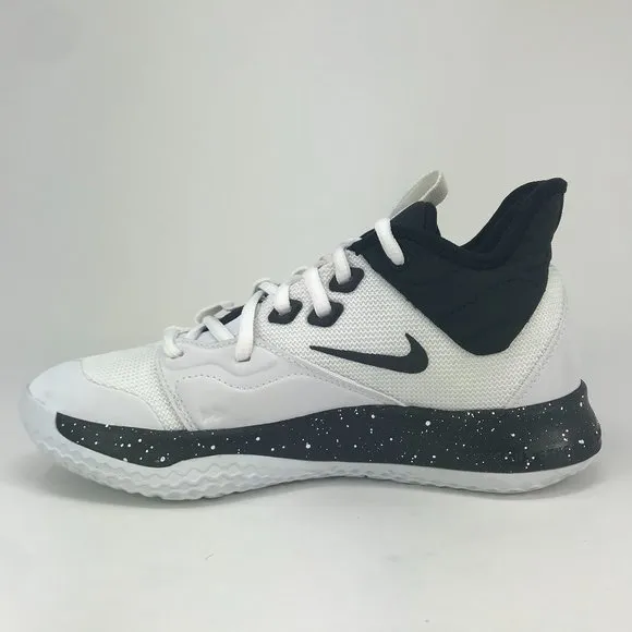 Nike Paul George PG 3 CN9512-108 Basketball