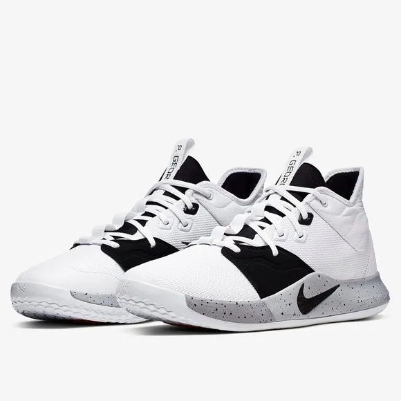 Nike Paul George PG 3 CN9512-108 Basketball