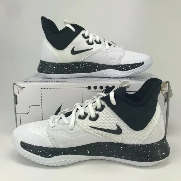 Nike Paul George PG 3 CN9512-108 Basketball