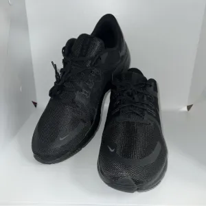 Nike Quest  Triple Black Dark Smoke Grey Sneakers Shoes DA