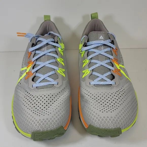 Nike React Pegasus Trail 4 Hiking Running Shoes Mens Size NEW DJ6158-002