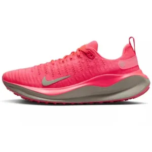 NIKE REACTX INFINITY RUN 4 PINK WOMEN'S Size 7 DR2670-602 NEW Without BOX