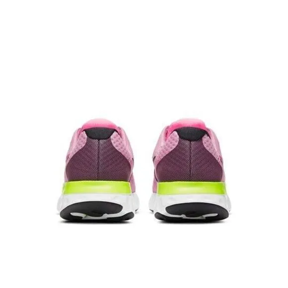 Nike Renew Run 2 CU3505-601 Sneakers Women's Elemental Pink Running Shoes TF1221