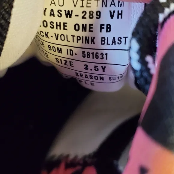 Nike Roshe One‎ FB Sneakers