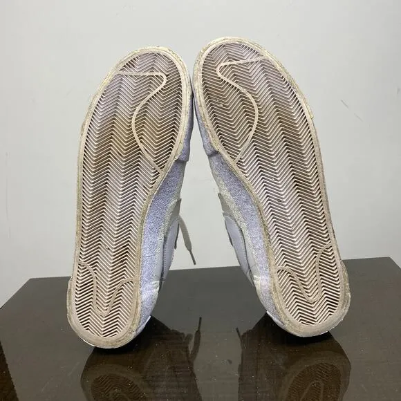 Nike Sacai Blazer Low Sneakers Shoes Men's 11.5 Streetwear