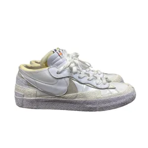 Nike Sacai Blazer Low Sneakers Shoes Men's 11.5 Streetwear