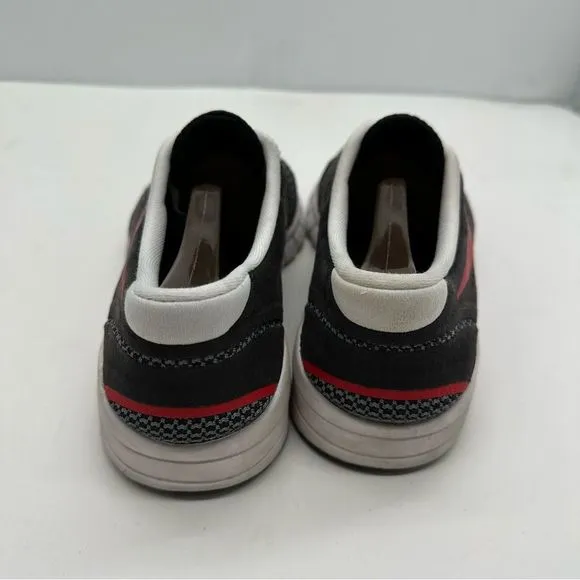 Nike SB Eric Koston 2 Mens 9 Signature Model Shoes Sneakers Low Black 631047-060