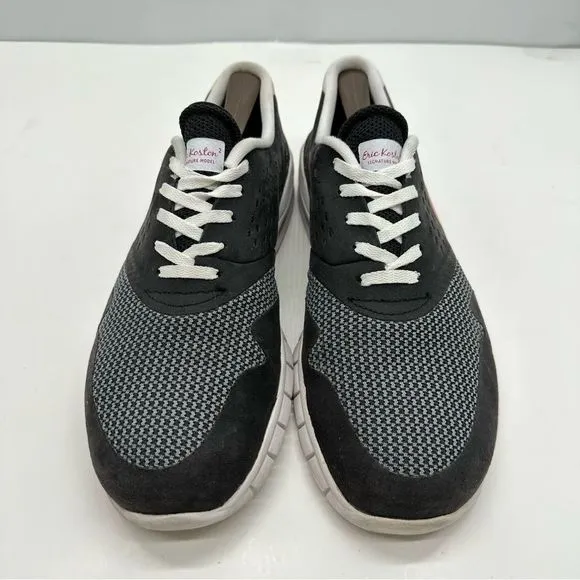Nike SB Eric Koston 2 Mens 9 Signature Model Shoes Sneakers Low Black 631047-060