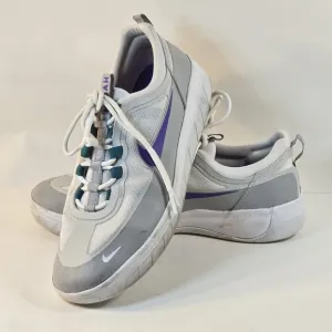 Nike SB Nyjah Free 2 Mens Size 8.5 Skate Shoes Casual Sneakers BV2078-008