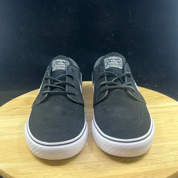 Nike SB Zoom Janoski OG  'Black White' FD6757-001 Shoes Men's Size 11.5