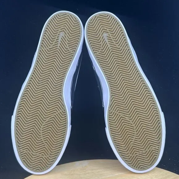 Nike SB Zoom Janoski OG  'Black White' FD6757-001 Shoes Men's Size 11.5