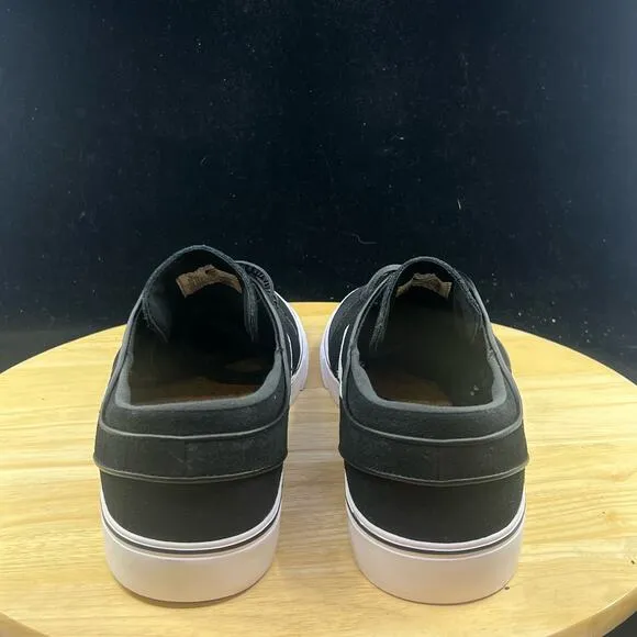 Nike SB Zoom Janoski OG  'Black White' FD6757-001 Shoes Men's Size 11.5