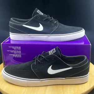 Nike SB Zoom Janoski OG  'Black White' FD6757-001 Shoes Men's Size 11.5