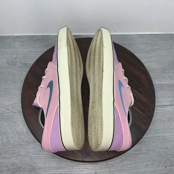 Nike SB Zoom Stefan Janoski OG  Mens 11.5 Shoes Sneakers Pink DV5475-500