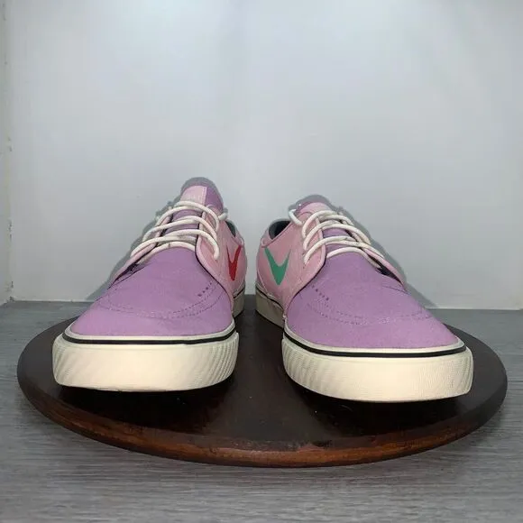 Nike SB Zoom Stefan Janoski OG  Mens 11.5 Shoes Sneakers Pink DV5475-500