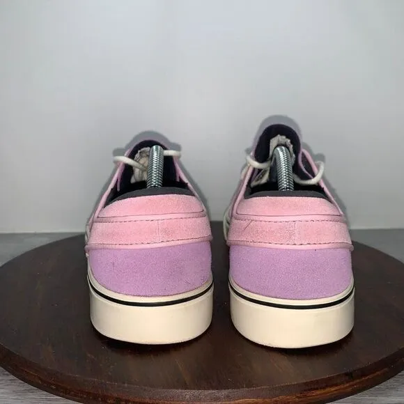 Nike SB Zoom Stefan Janoski OG  Mens 11.5 Shoes Sneakers Pink DV5475-500