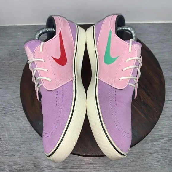 Nike SB Zoom Stefan Janoski OG  Mens 11.5 Shoes Sneakers Pink DV5475-500
