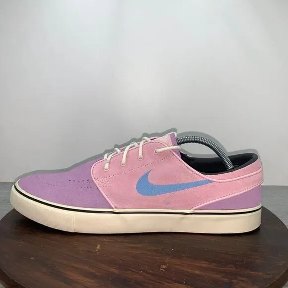 Nike SB Zoom Stefan Janoski OG  Mens 11.5 Shoes Sneakers Pink DV5475-500