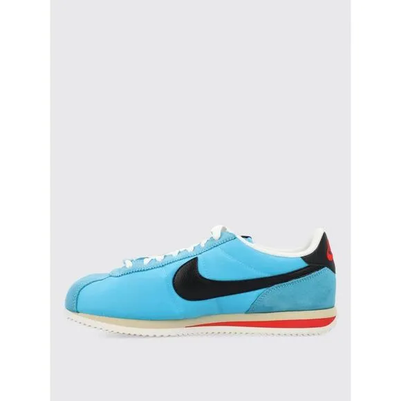 Nike Sneakers men Blue Sneakers