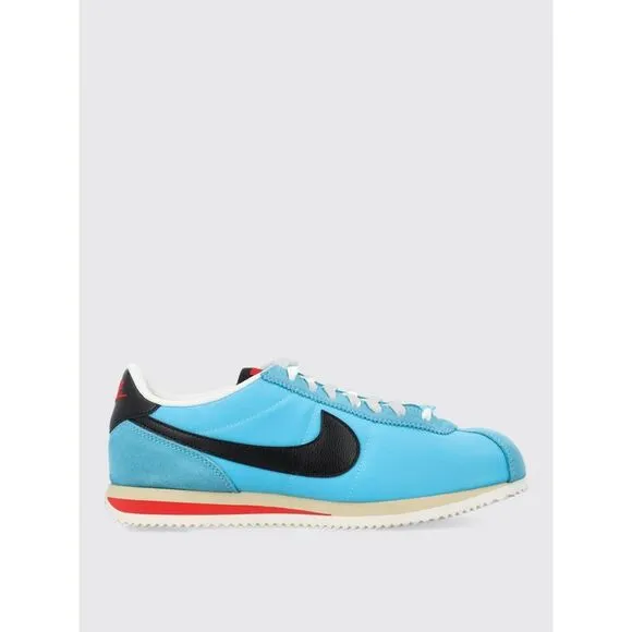 Nike Sneakers men Blue Sneakers