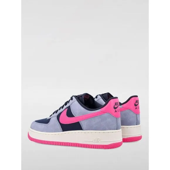 Nike Sneakers men Blue Sneakers