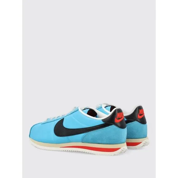 Nike Sneakers men Blue Sneakers