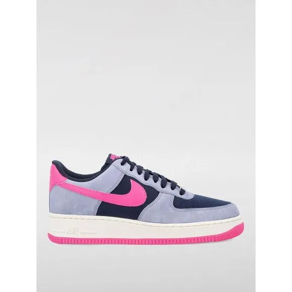 Nike Sneakers men Blue Sneakers