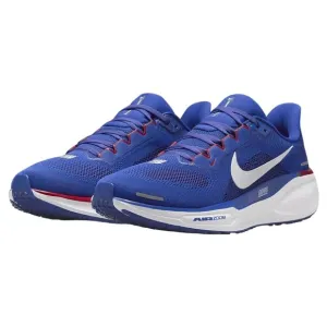 Nike Sneakers Shoes Mens 11 NFL NY Giants Air Zoom Pegasus 41 ReactX FZ5088-400