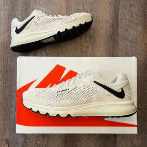 Nike Stussy x Air Max 2013 Fossil Beige Black