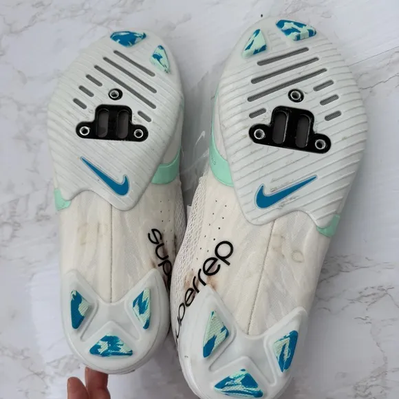NIKE SuperRep Cycle 2 Next Nature Cycling peloton Shoes