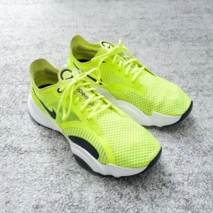 Nike SuperRep Go Volt Men's Athletic Sneakers CJ0773717 Lifestyle Sporty Size 11